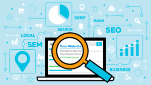 Free SEO toolkit: 20+ free tools to help you optimise your website