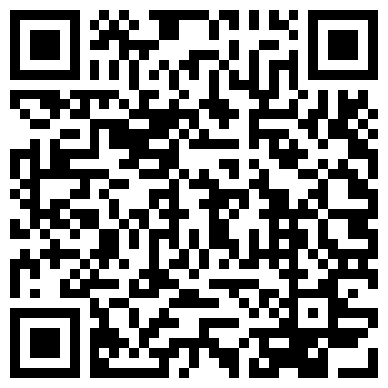 QR code linking to O'Brien Media’s free Halloween 2022 smartphone wallpaper downloads