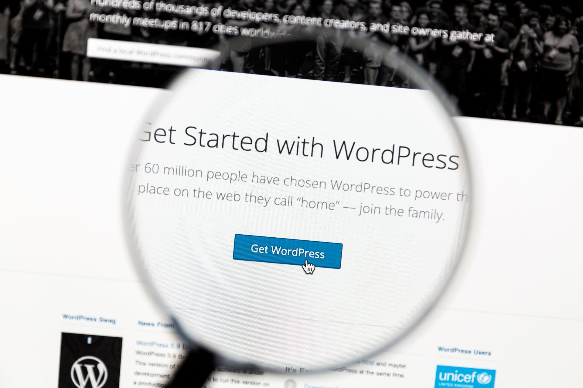 Getting Started with WordPress 6.3: Download and Installation Guide