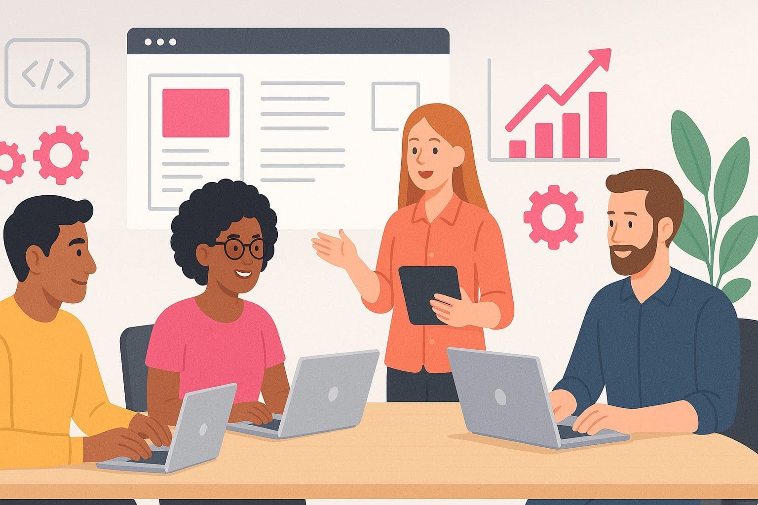 How O'Brien Media Customers Benefit from Us Being a Living Wage Employer