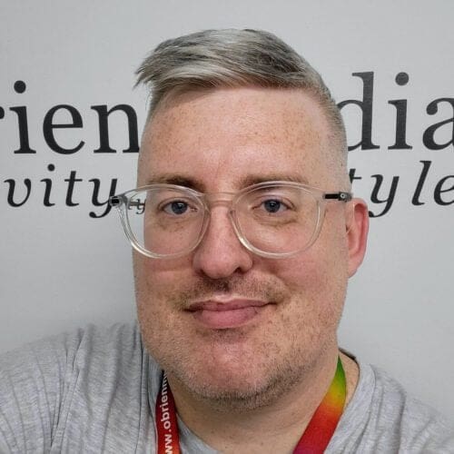 Picture of Chris Grant (he/him)